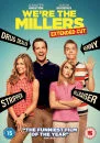 We're the Millers (Includes UltraViolet Copy)