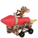 Tom and Jerry Character Collection Space Jerry