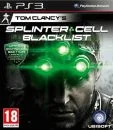 Splinter Cell Blacklist: Upper Echelon Edition With Steelbook
