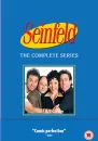 Seinfeld: The Complete Series 1-9 Box Set
