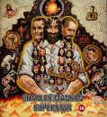 Charles Manson - Superstar