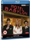 Hotel Babylon - Series 1