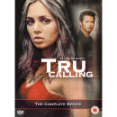 Tru Calling - The Complete Series