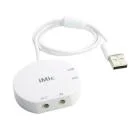 Griffin iMic USB Audio Interface (GC16031)