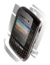 ZAGG - Invisible Shield for Blackberry Curve 8900 Javelin - Full Body