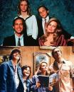 Triple: National Lampoons (National Lampoons Vacations, European Vacation, Vegas Vacation)