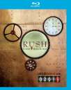 Rush: Time Machine 2011: Live In Cleveland