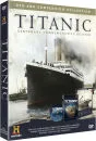 Titanic DVD and Compendium Pack