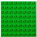 LEGO DUPLO: Building Plates (4632)