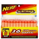 NERF Clip System Darts (36 ct)