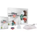 Disney Infinity: Starter Pack - Wii