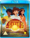 The Mysterious Cities of Gold: The Adventure Continues - Season 2