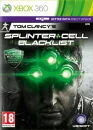 Splinter Cell Blacklist: Upper Echelon Edition With Steelbook