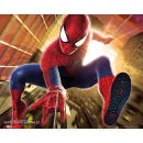 The Amazing Spider-Man 2 Electric - Mini Poster - 40 x 50cm