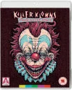 Killer Klowns From Outer Space (Includes DVD)