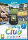 Wii U Sports Club