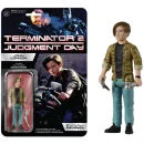 ReAction Terminator 2 John Connor 3 3/4 Inch Action Figure