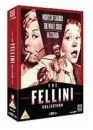 Federico Fellini Fellini Collection