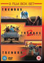 Tremors/Tremors 2 - Aftershocks/Tremors 3 - Back To Perfection