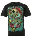 Iron Fist Men's Eyeballs And Tentacles T - Shirt