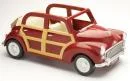 Sylvanian Families Family Car
