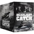 Deadliest Catch - Series 1-7 (Box Set)
