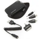 Veho Pebble Portable Battery Pack Charger for Mobile Devices - 3000mAh