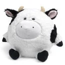 Pillowhead Chubbies Cushion - Large Cow