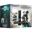 Xbox 360 250GB Bundle (Includes Kinect Sensor and Ghost Recon: Future Soldier Bundle)