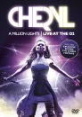 Cheryl: A Million Lights - Live at the O2