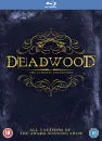 Deadwood - The Complete Collection - Zavvi Exclusive