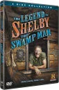 The Legend of Shelby the Swamp Man - Season 1