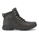 Rockport Men's Elkhart Boots - Chocolate