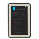 Kobo Slick Pocket eReader - 4.3 Inch Touchscreen - Grade A Refurb