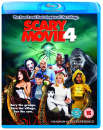 Scary Movie 4