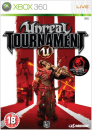 Unreal Tournament III