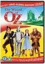 Wizard Of Oz