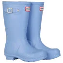 Hunter Kids' Original Wellies - Powder Blue