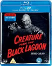 Creature from the Black Lagoon 3D (1954)