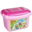 LEGO Bricks & More: DUPLO Pink Brick Box (4623)