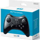 Wii U Pro Controller - Black