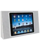 Bang & Olufsen BeoPlay A3 Dock for iPad - White (Not Compatible with iPad Retina or iPad Air)