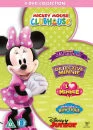 Minnie Mouse Collection