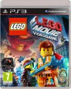The Lego Movie Videogame