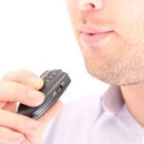 Schlüsselanhänger Alkoholtester