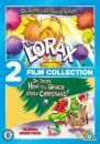 The Lorax / Grinch Who Stole Christmas