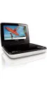 Philips PD7030/05 7 Inch Portable DVD Player inc Car Adapter - Grade A Refurb