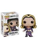 Magic The Gathering Liliana Vess Pop! Vinyl Figure