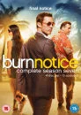 Burn Notice - Season 7