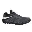 Nike Men's Flex Supreme 3 Trainers - Black/White